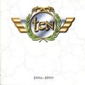 The Best of Ten 1996-1999