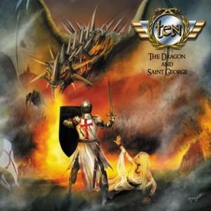 The Dragon and Saint George - album