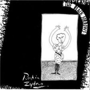 Rockin' Zydeco Album 