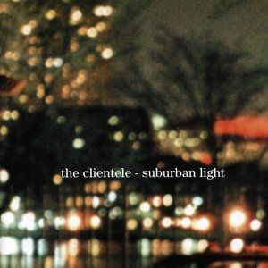 Suburban Light - album