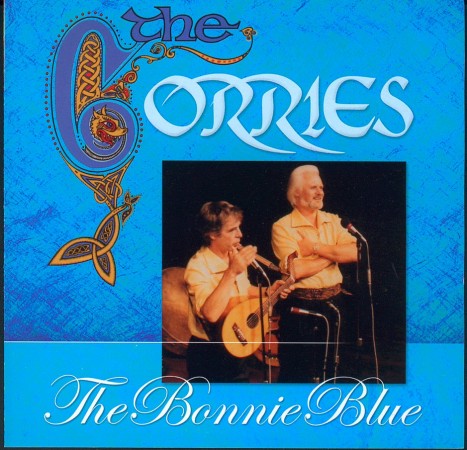 The Bonnie Blue