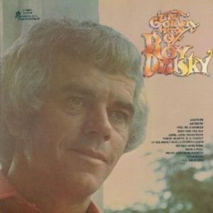 The Golden Hits Of Roy Drusky Album 