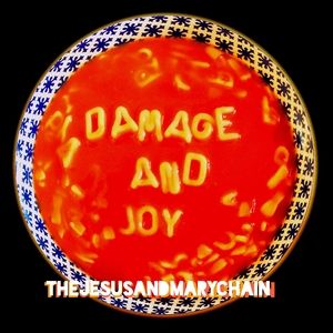 Damage and Joy - album