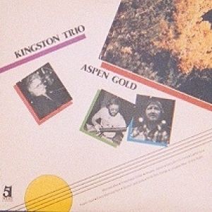 Aspen Gold - album