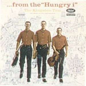 ...from the Hungry i - album