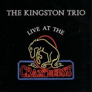 Live at the Crazy Horse Album 