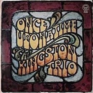 Once Upon a Time Album 