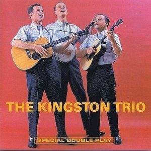 The Kingston Trio Album 