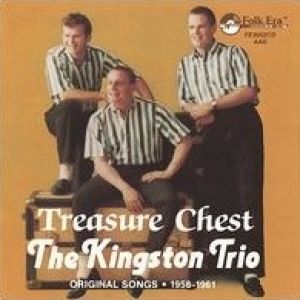 Treasure Chest - album