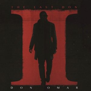 The Last Don II Album 