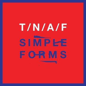 Simple Forms Album 