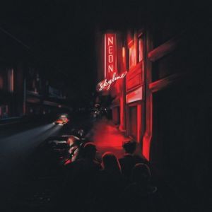 The Neon Skyline - album