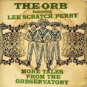 More Tales from the Orbservatory - album