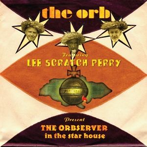 The Orbserver in the Star House - album