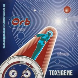 Toxygene - album
