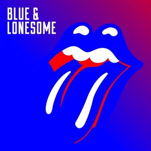Blue & Lonesome Album 