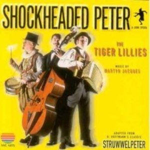 Shockheaded Peter - A Junk Opera