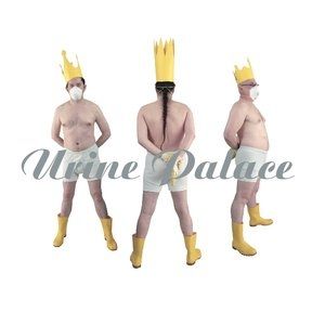 Urine Palace - album