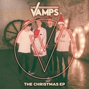 The Christmas EP - album