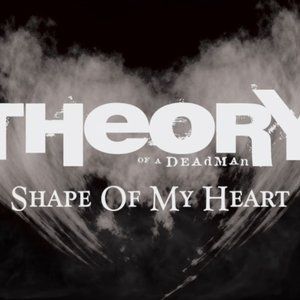 Shape of My Heart - album