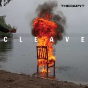Cleave - album