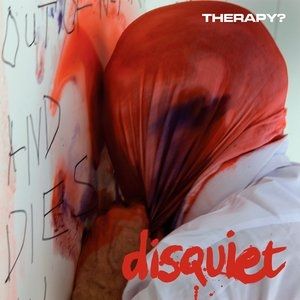 Disquiet - album