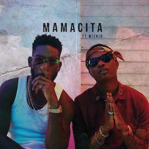 Mamacita - album