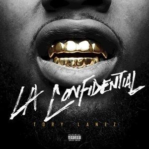 LA Confidential - album
