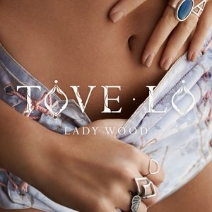 Lady Wood - album