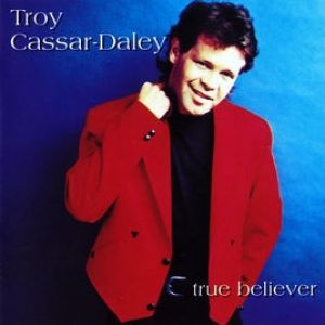 True Believer - album