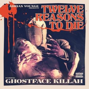 Twelve Reasons to Die - album