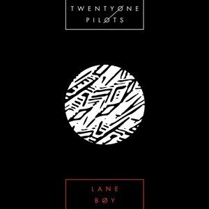 Lane Boy - album