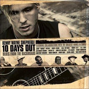 10 Days Out: Blues From The Backroads - album