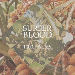 1000 Palms - album