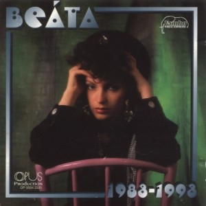 1983-1993 - album