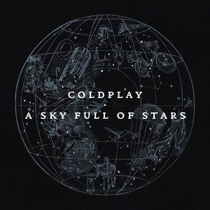 A Sky Full of Stars - album