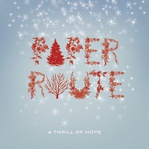 A Thrill of Hope - album