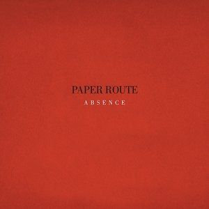 Absence - album
