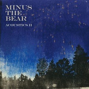 Acoustics II - album