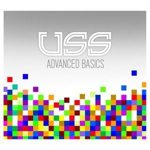 Advanced Basics - album