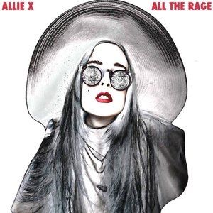 All the Rage Album 