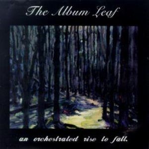 An Orchestrated Rise to Fall Album 