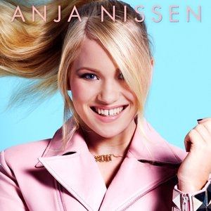 Anja Nissen Album 