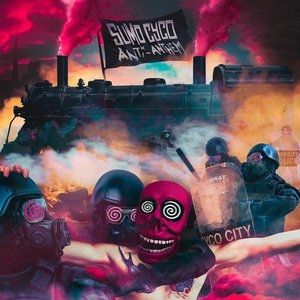 Anti Anthem - album