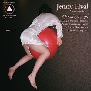 Apocalypse, Girl - album