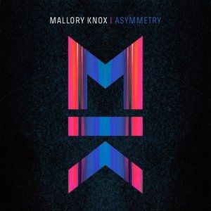 Asymmetry - album