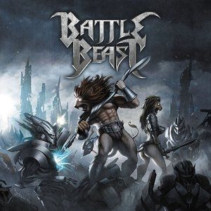Battle Beast Album 