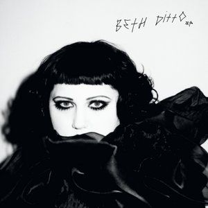 Beth Ditto - EP Album 