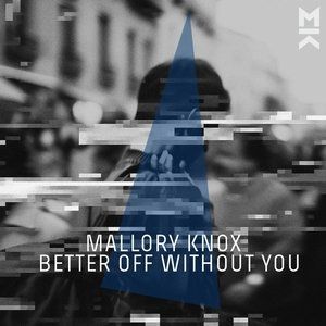 Better Off Without You - album