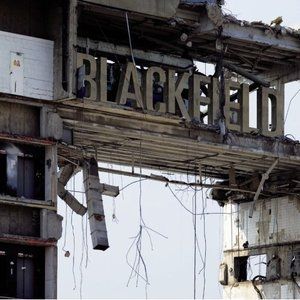 Blackfield II Album 